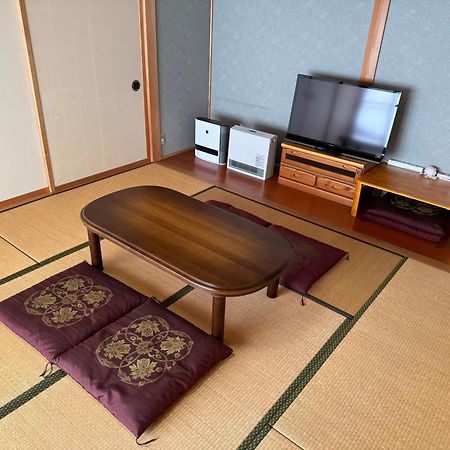 山水民宿 Takayama  Eksteriør bilde