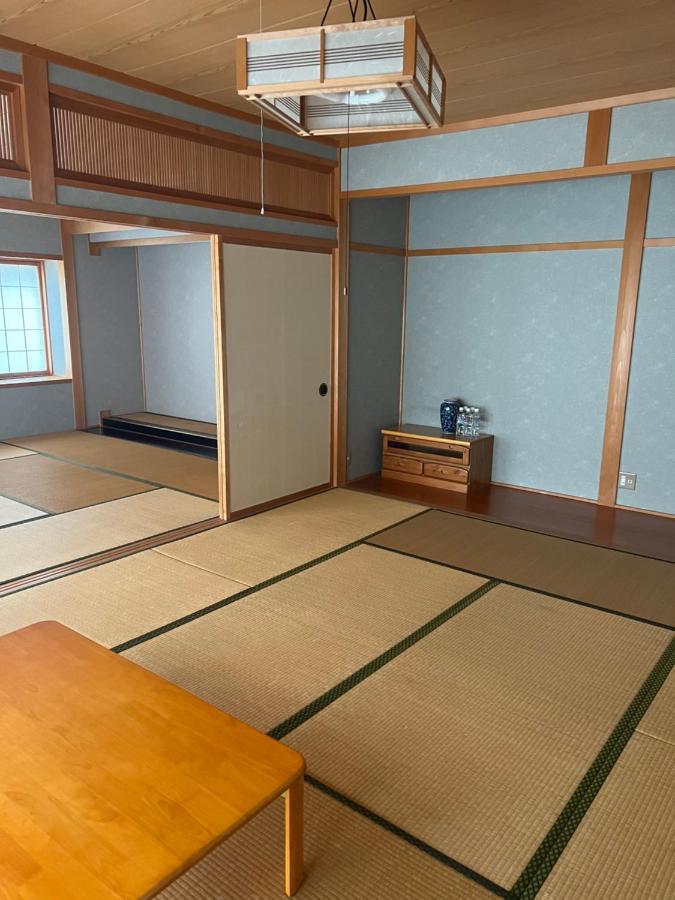山水民宿 Takayama  Eksteriør bilde