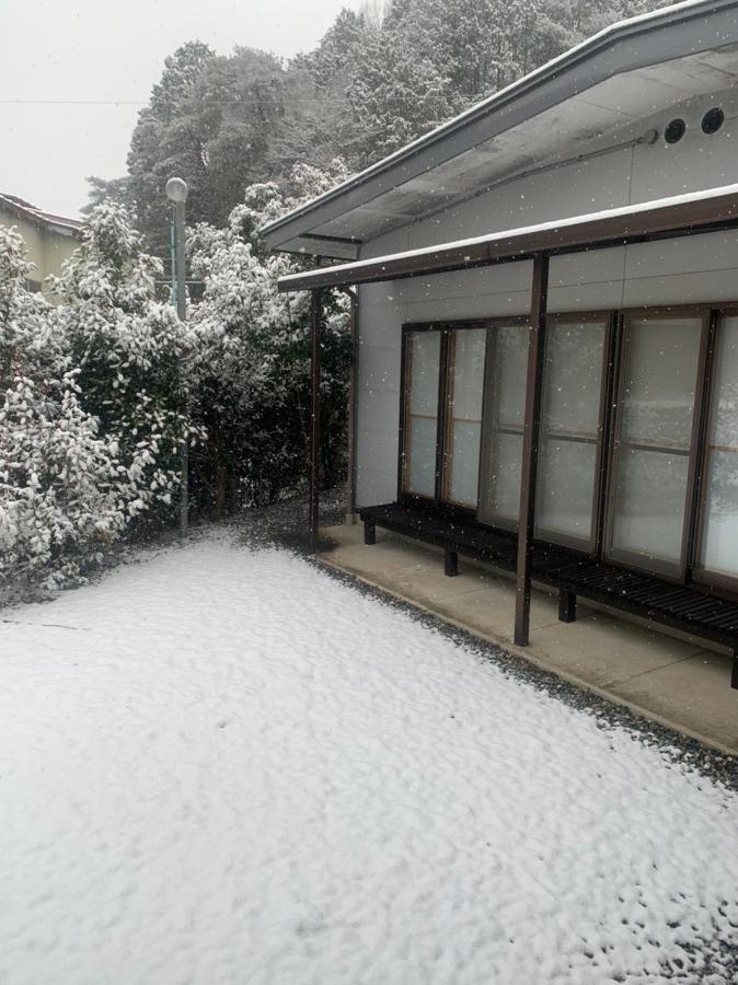 山水民宿 Takayama  Eksteriør bilde