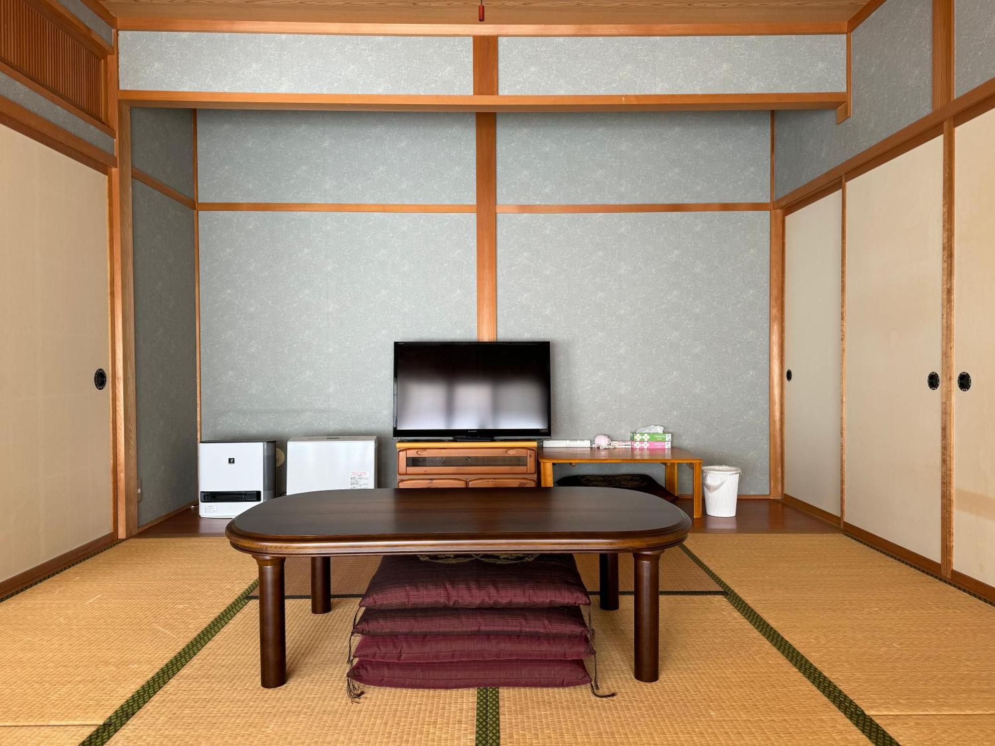 山水民宿 Takayama  Eksteriør bilde